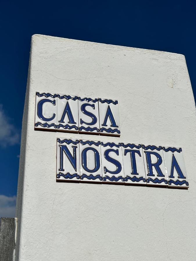 Splendid Casa Nostra, Private Pool, Wifi, Garden Villa Playa Blanca  Kültér fotó