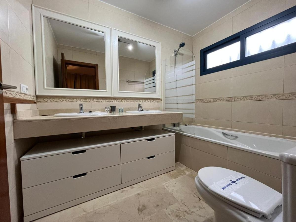 Splendid Casa Nostra, Private Pool, Wifi, Garden Villa Playa Blanca  Kültér fotó