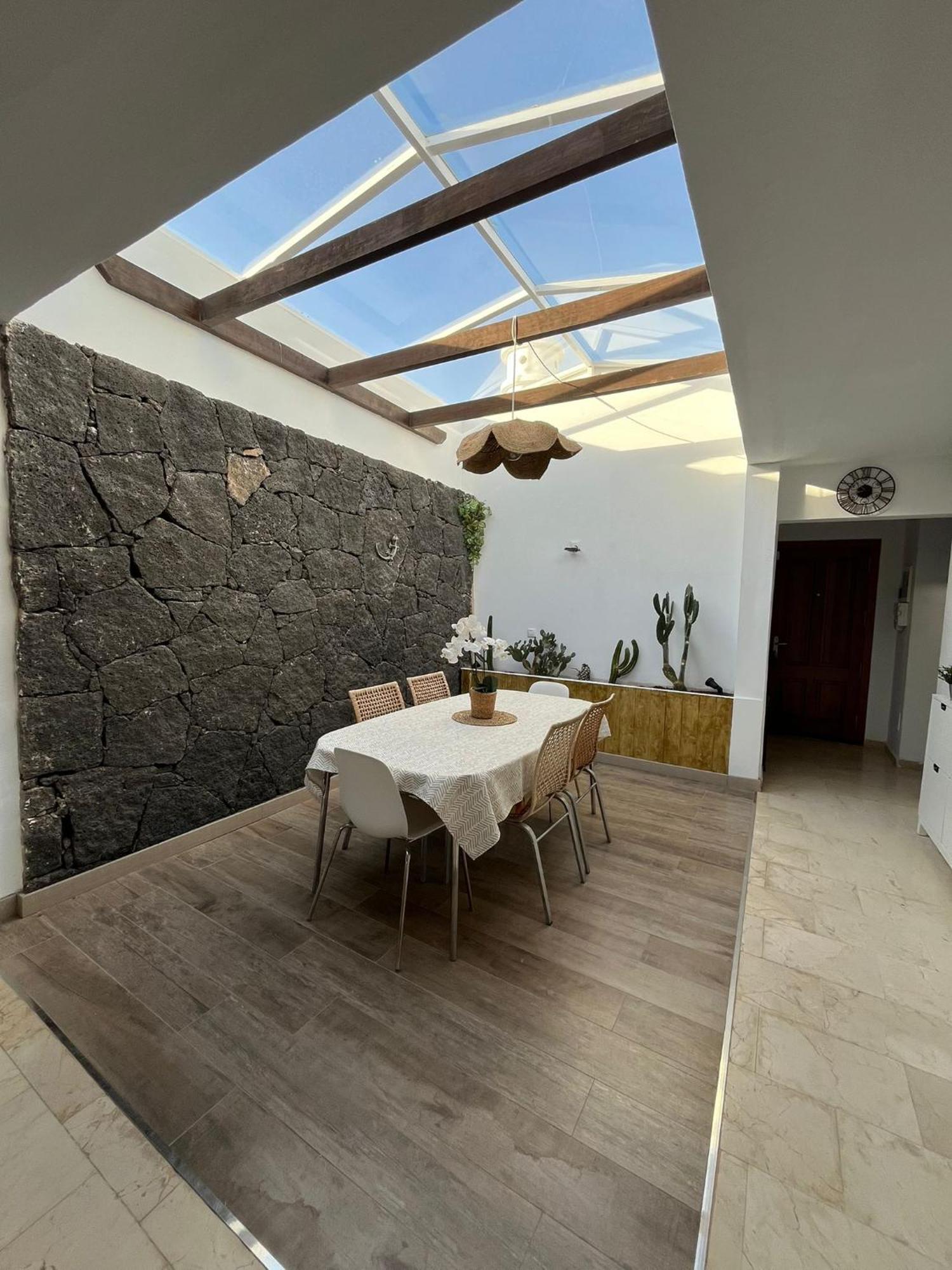 Splendid Casa Nostra, Private Pool, Wifi, Garden Villa Playa Blanca  Kültér fotó